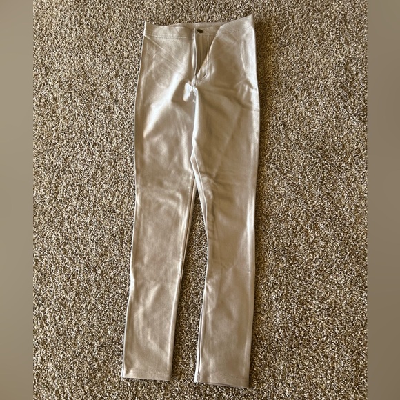 Original American Apparel Pearl Disco Pants size S made in USA 🇺🇸 - Picture 6 of 6
